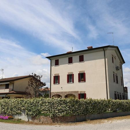 Casa Al Piave - Appartamento A 5 Km Dal Mare Eraclea Extérieur photo