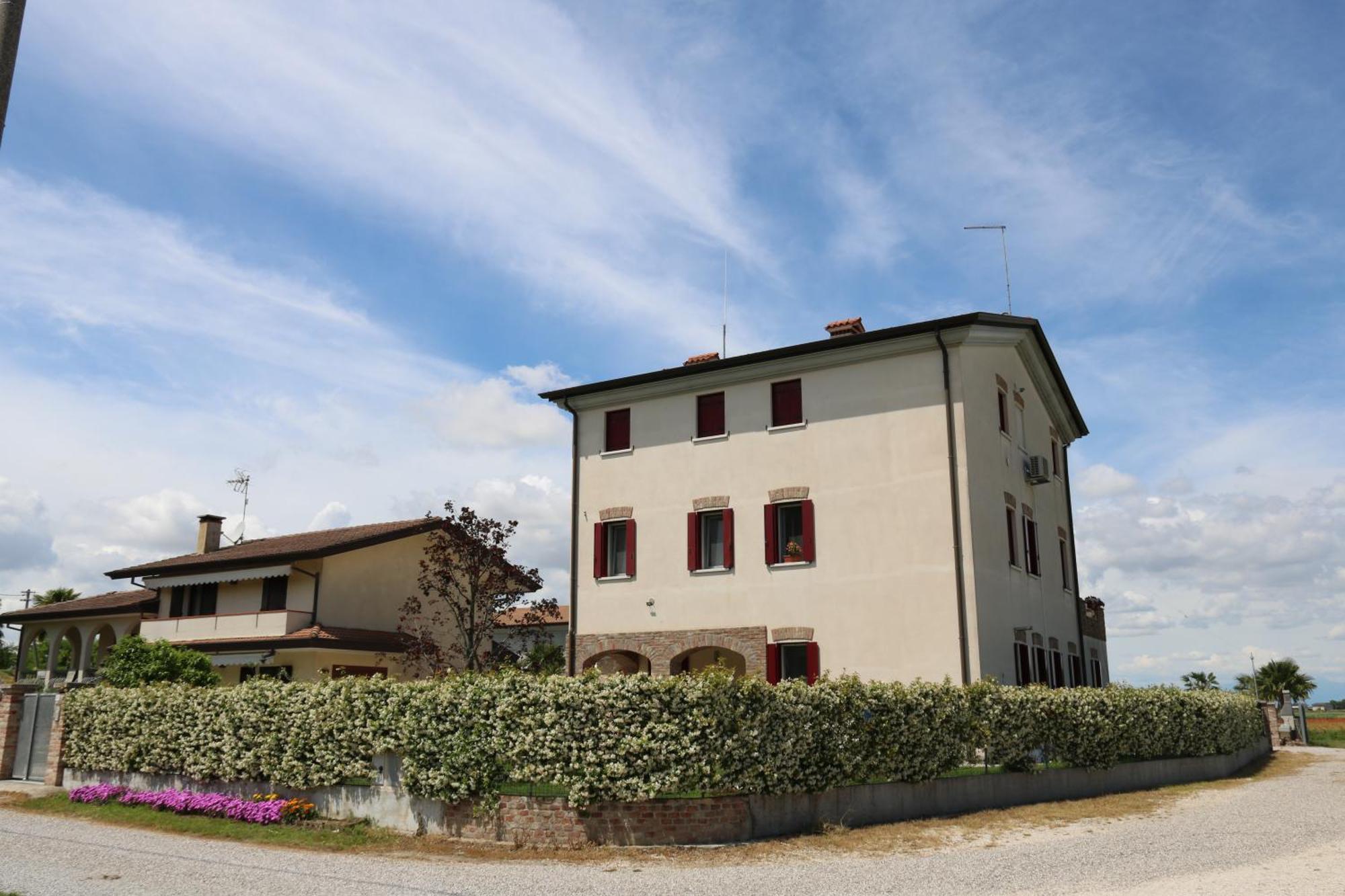 Casa Al Piave - Appartamento A 5 Km Dal Mare Eraclea Extérieur photo